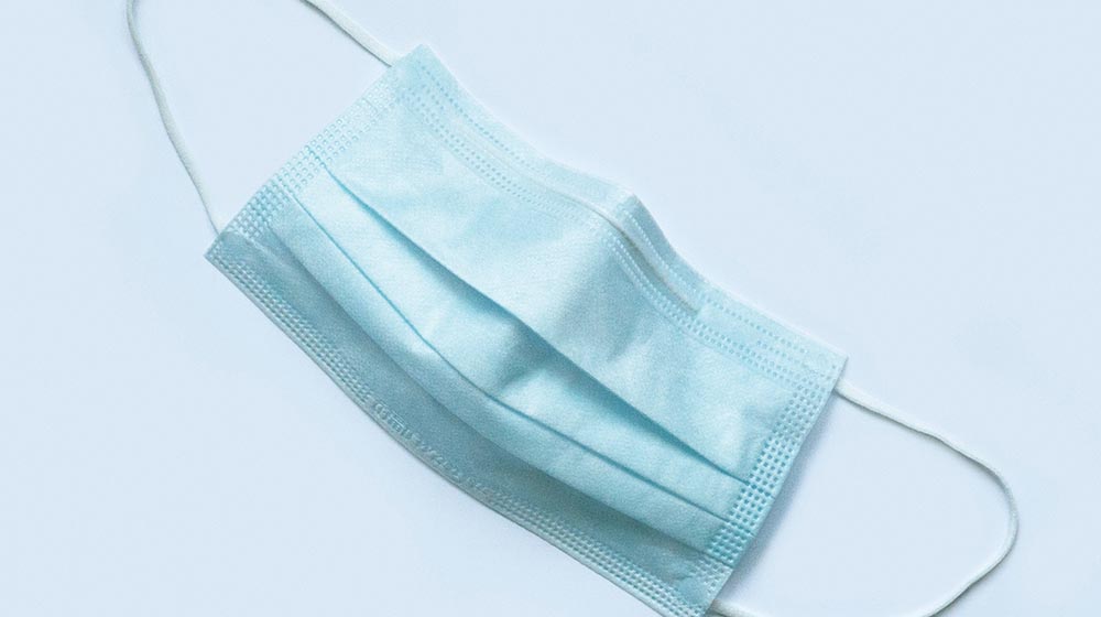 face mask