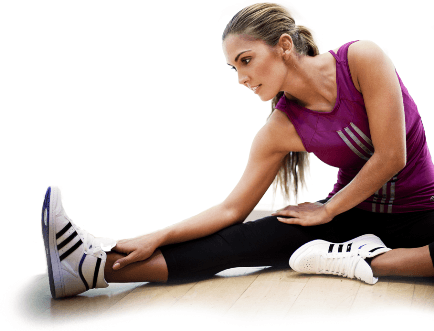 Fitness for your Body and Wallet