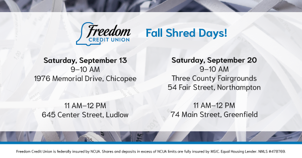 free fall shred days 2025 dates and locations