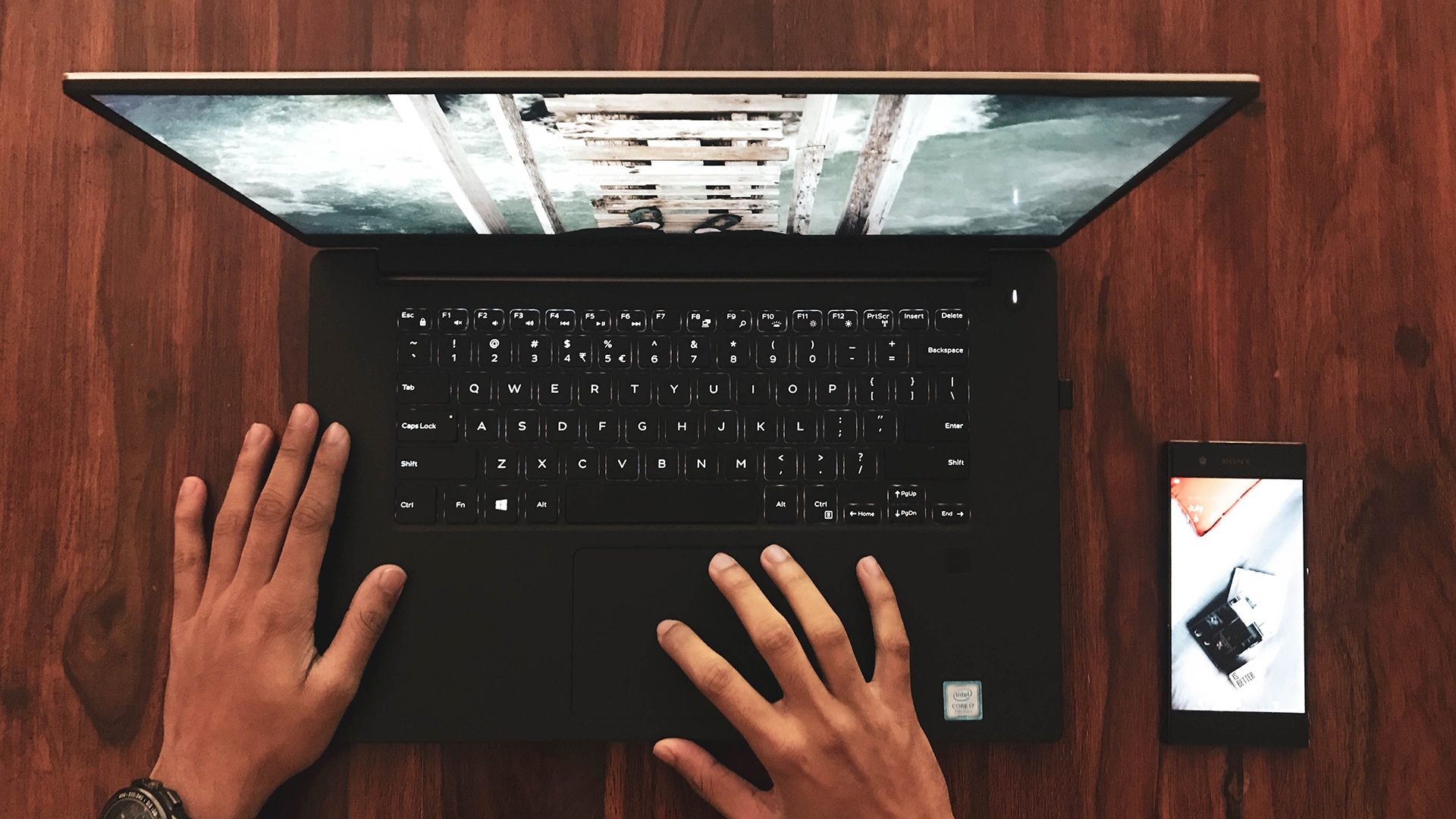 computer
