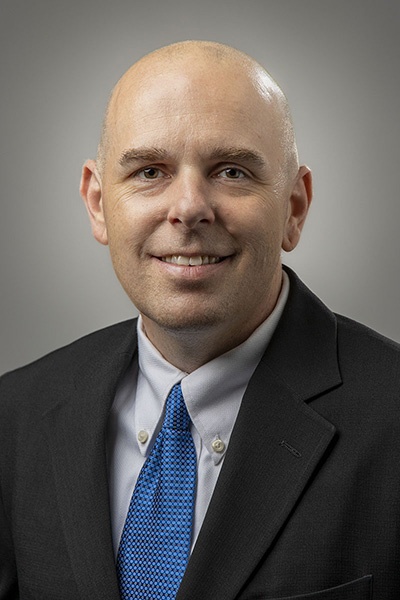Daniel Reigner
