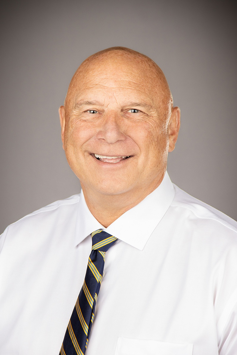 Mike Laga