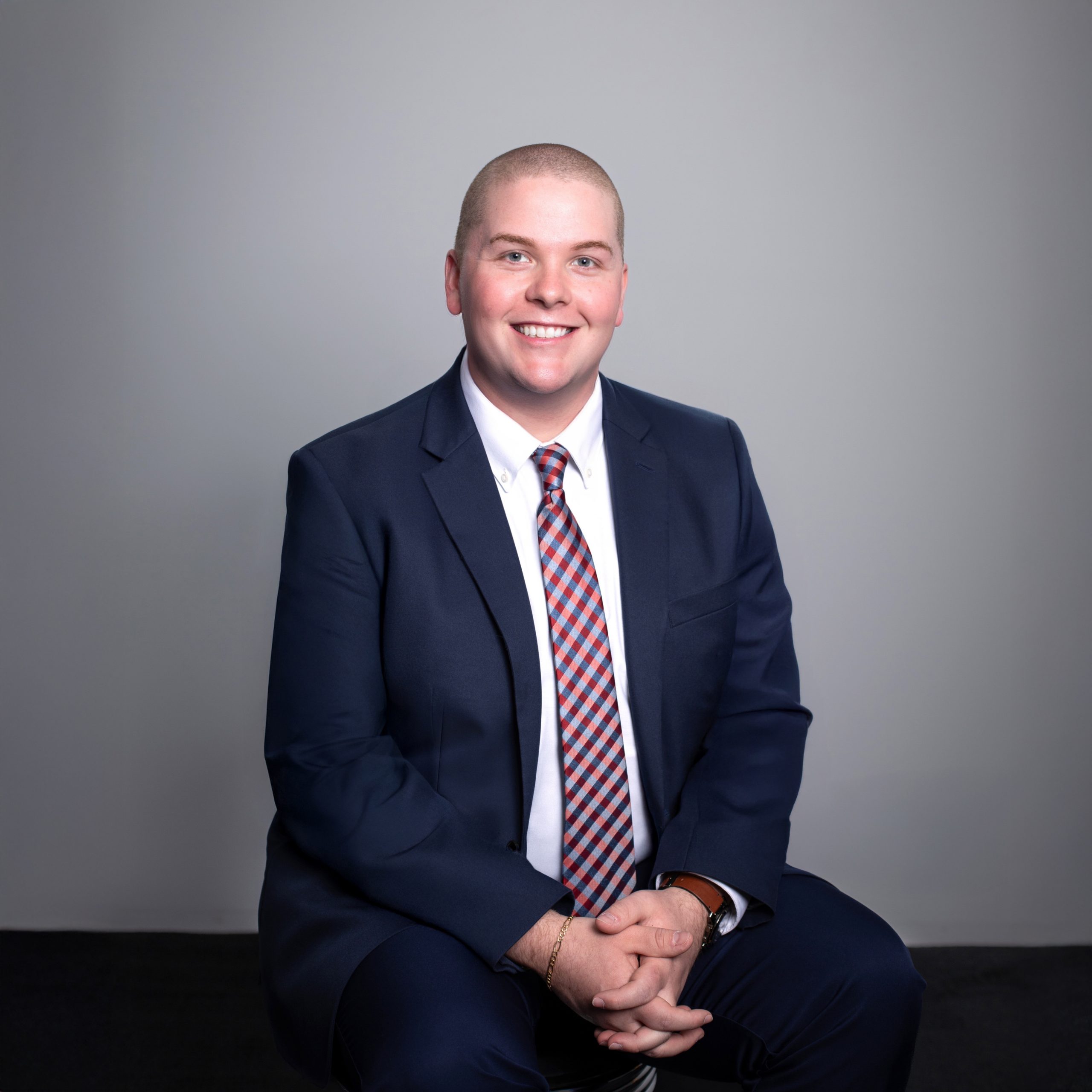 Richard Merrifield Jr.