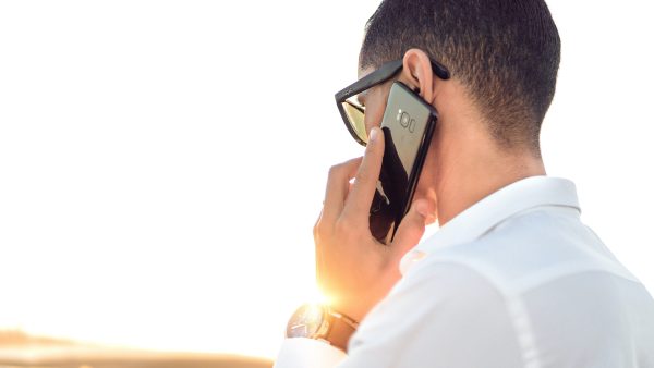phone