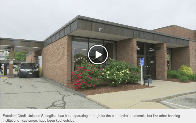 FCU reopening news coverage
