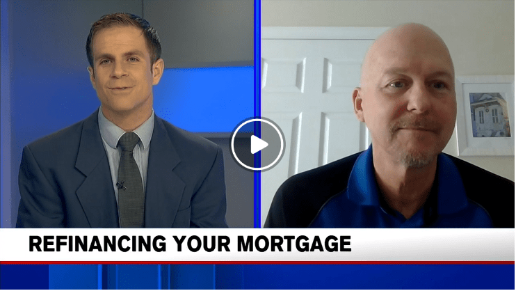 FCU refinancing Western mass News coverage