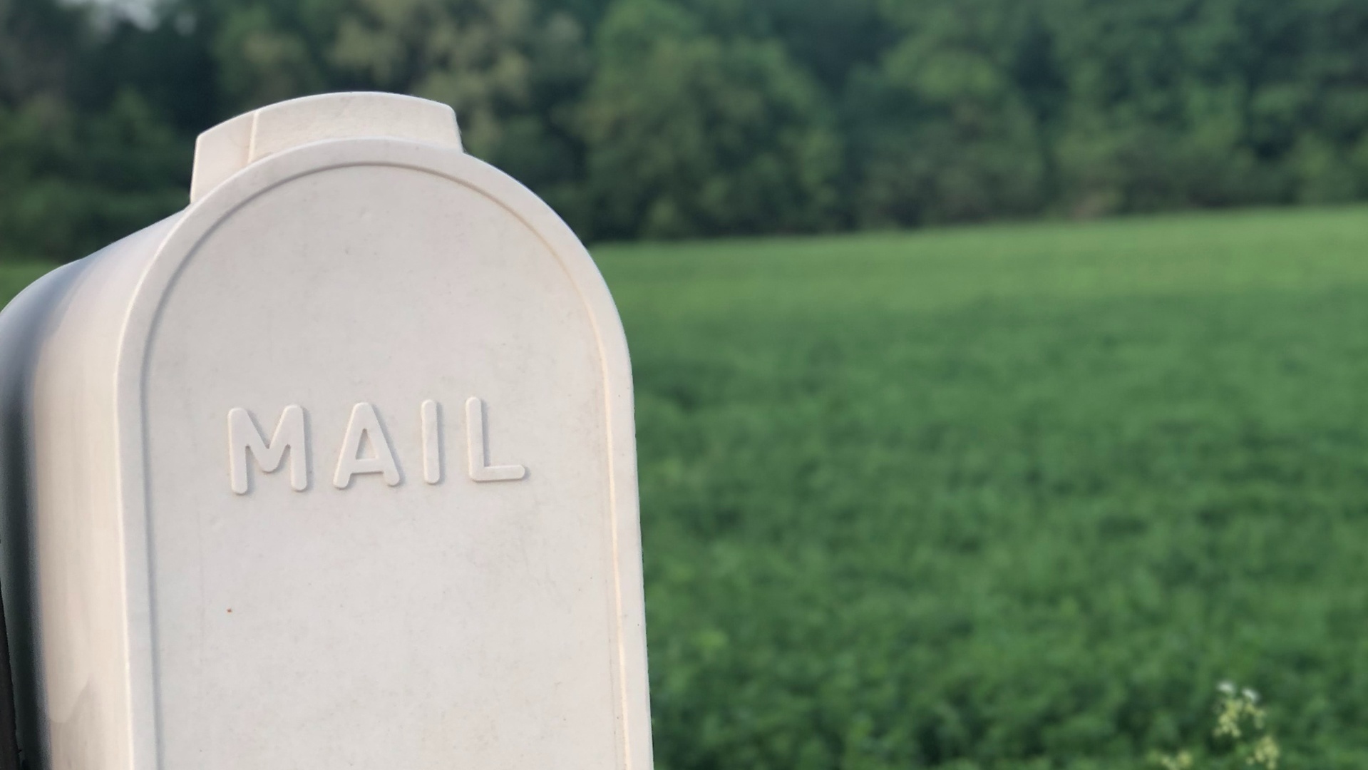 mailbox