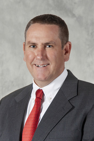 William Flaherty headshot