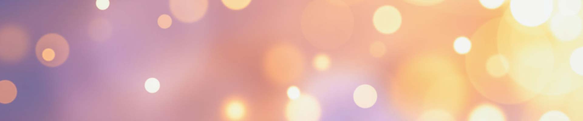 holiday background bright lights