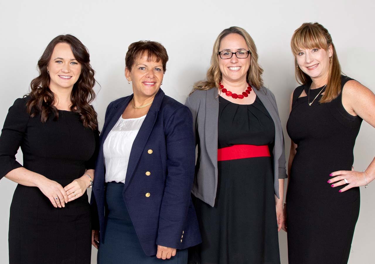 Freedom Credit Union Mortgage Lending Team